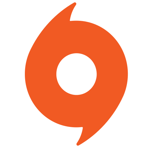 Logo EA